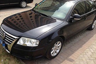 光谷汽車檢測(cè)回收