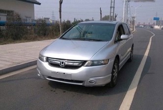 光谷二手車估價(jià)