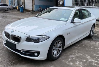 光谷舊車回收檢測(cè)