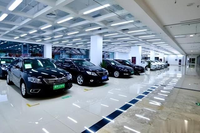 二手車收購：將閑置廢舊車輛變現(xiàn)的智慧選擇