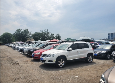 汽車評估：科學(xué)決策的基礎(chǔ)，保障您的購車與售車權(quán)益